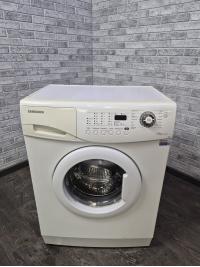 Стиральная машина SAMSUNG WF 7358 S7V